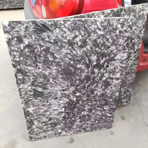 Glass Fiber Pallets for block machine