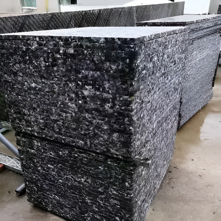 concrete block pallets